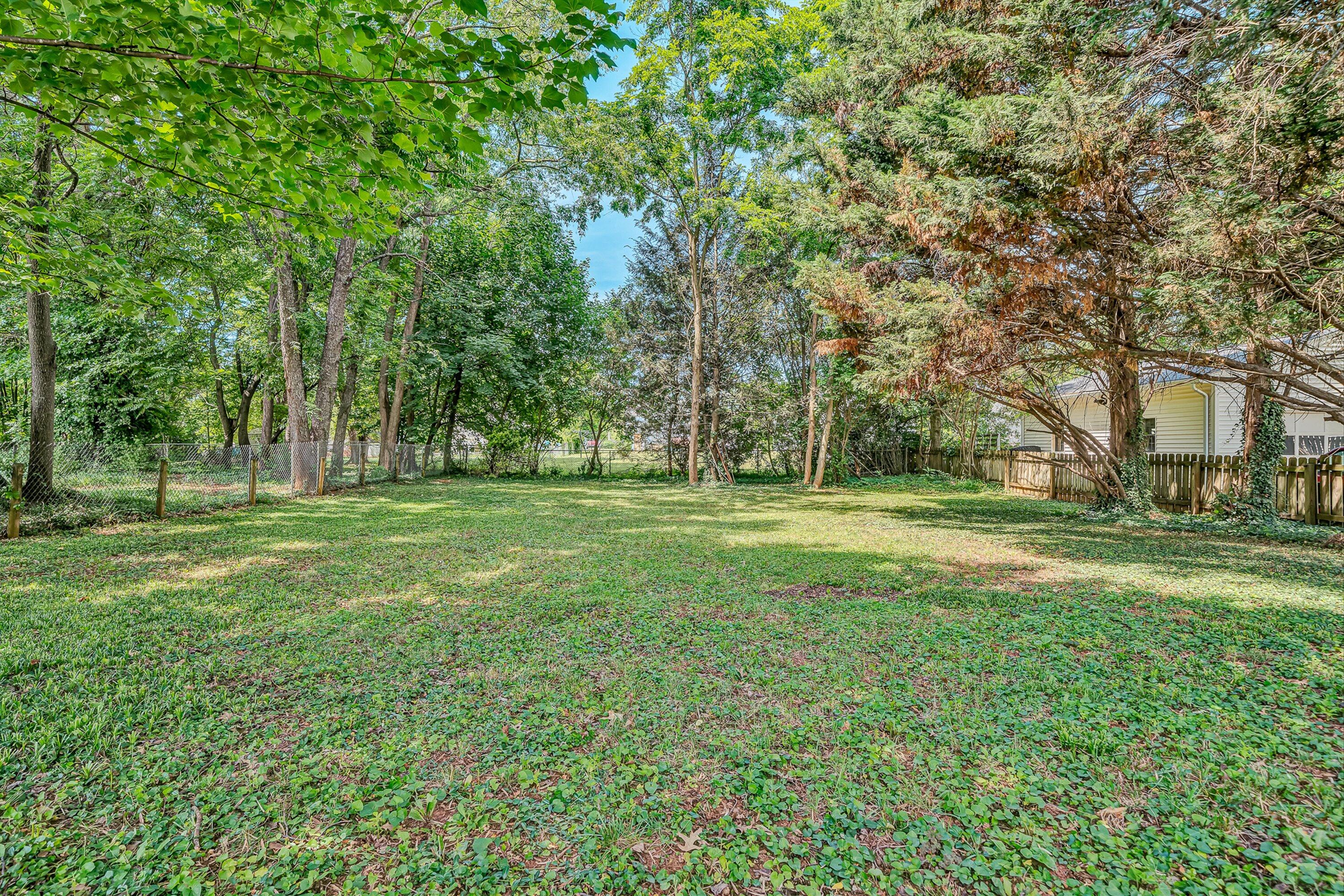 4930 Fralin Road Northwest Roanoke, VA 24012 - Photo 21 of 24 21-VM-07019