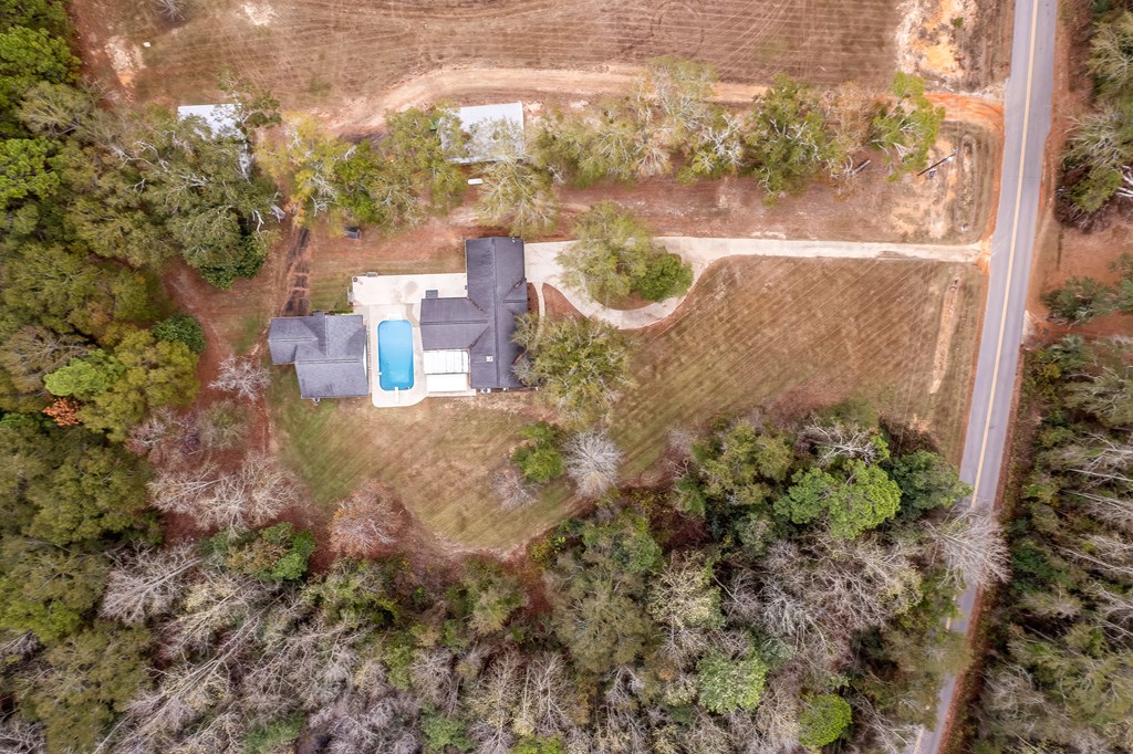 1638 Goose Hollow Road Geneva, AL 36340 - Photo 62 of 74