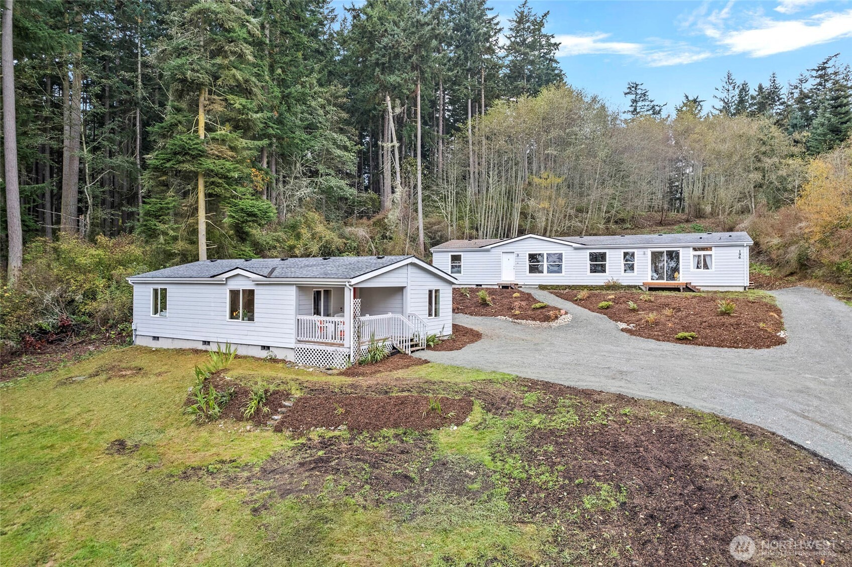 196 South Harrington Road Coupeville, WA 98239 - Photo 1 of 40 Gallery Image 1