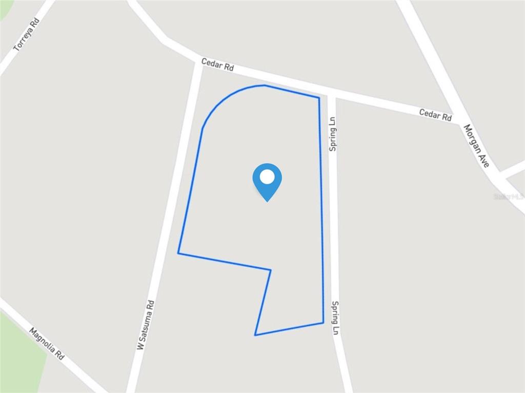 Satsuma Road Chattahoochee, FL 32324 - Photo 6 of 6