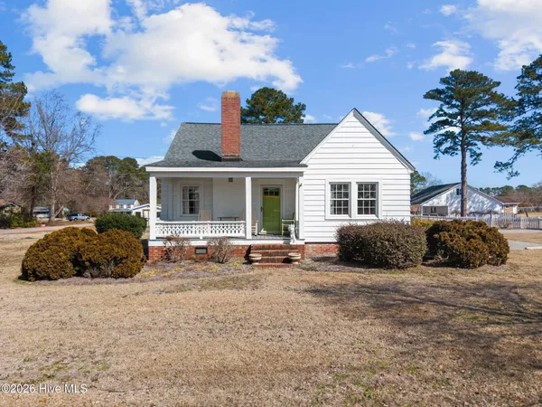 $187,000 | 2280 West 5th Street, Washington, NC 27889