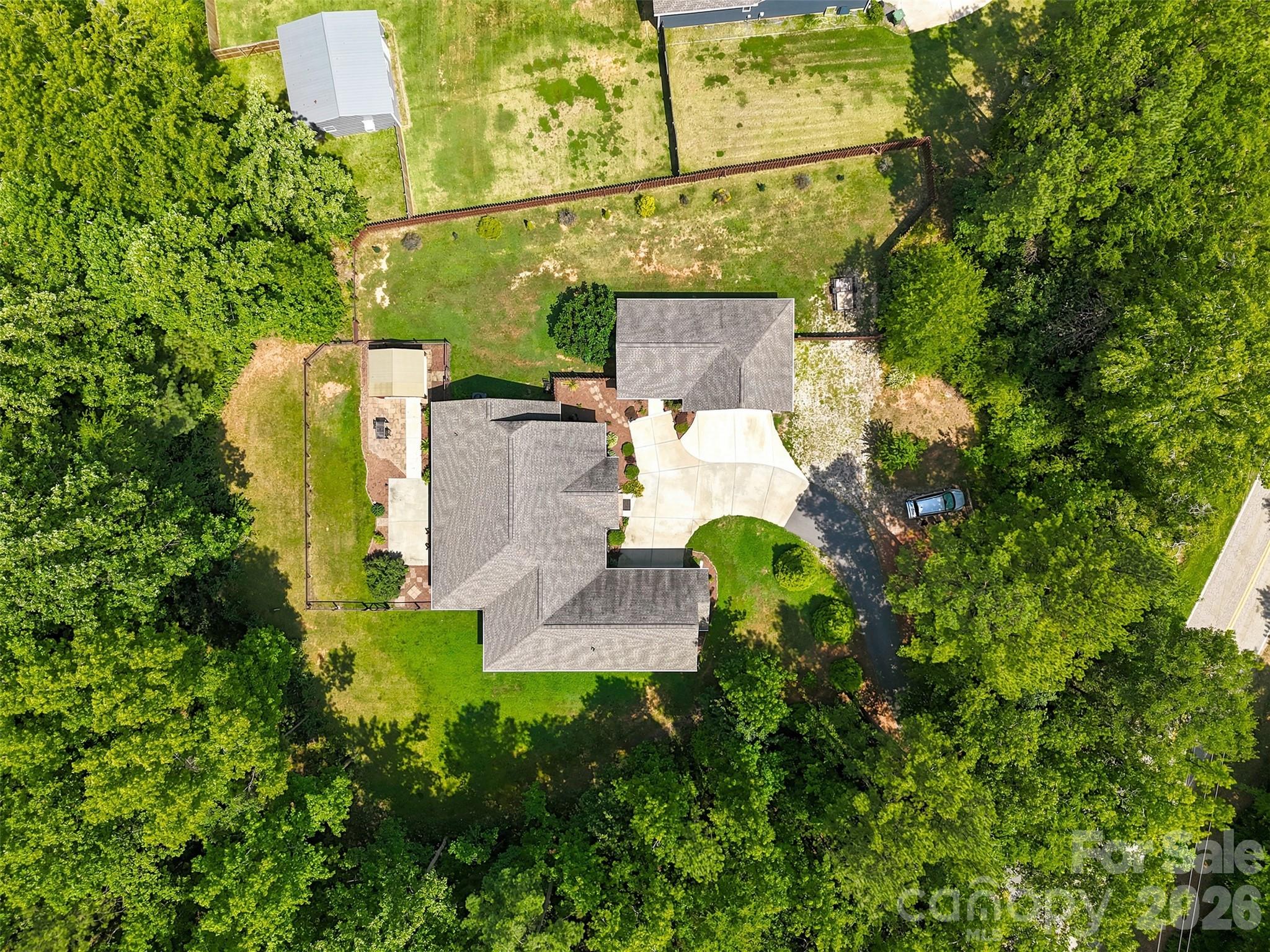 4643 Old Hickory Road Lancaster, SC 29720 - Photo 45 of 48