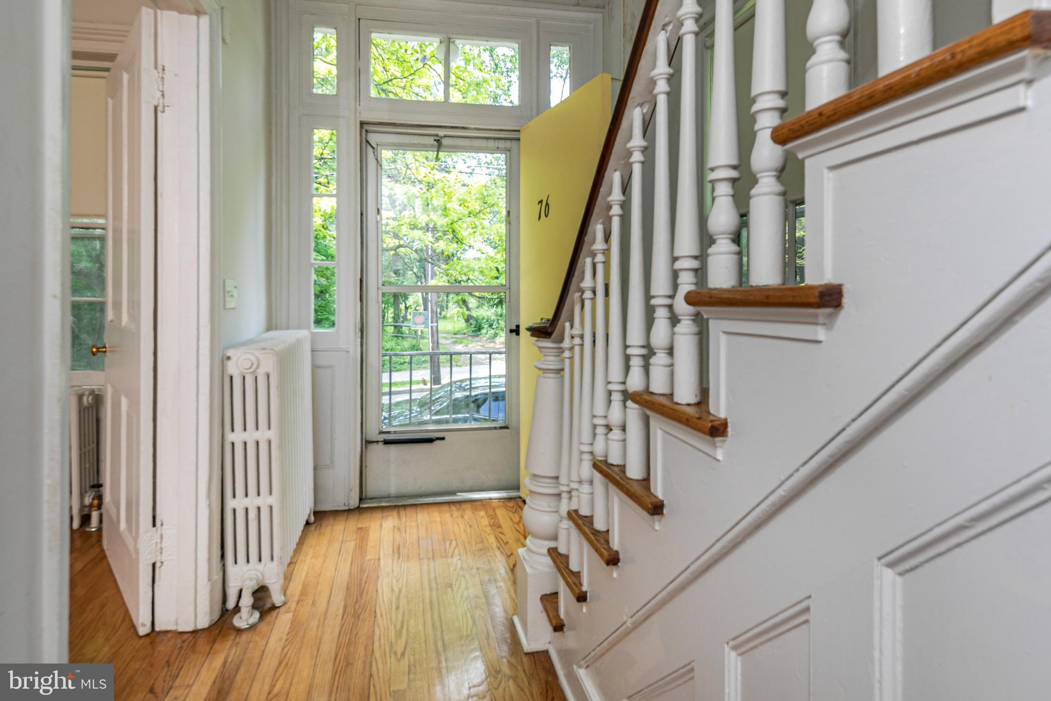 76 Alexander Street Princeton, NJ 08540 - Photo 4 of 22
