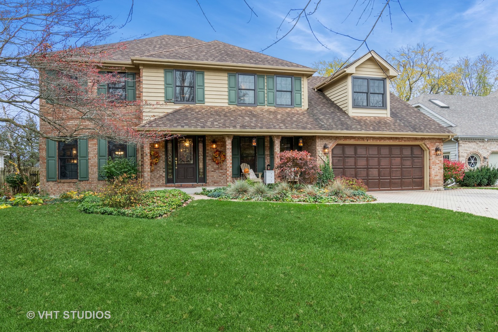 1316 East Gartner Road Naperville, IL 60540 - Photo 1 of 52 Gallery Image 1