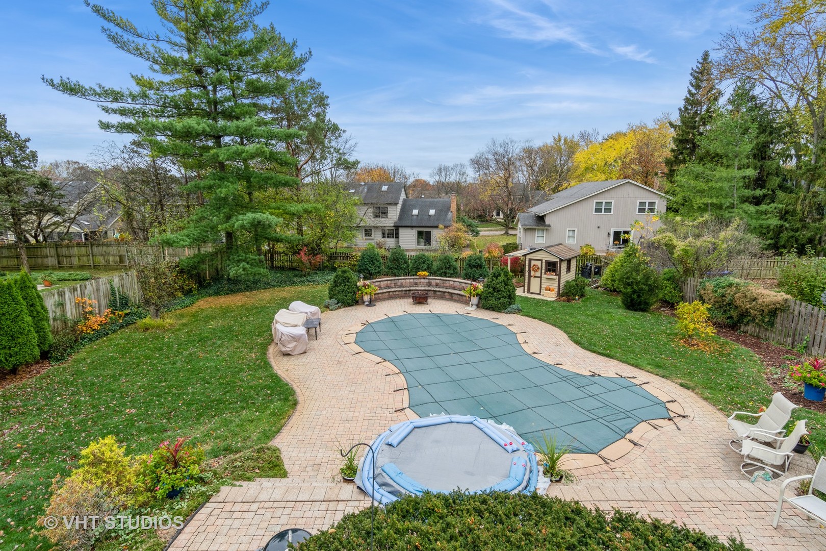 1316 East Gartner Road Naperville, IL 60540 - Photo 43 of 52 Gallery Image 43