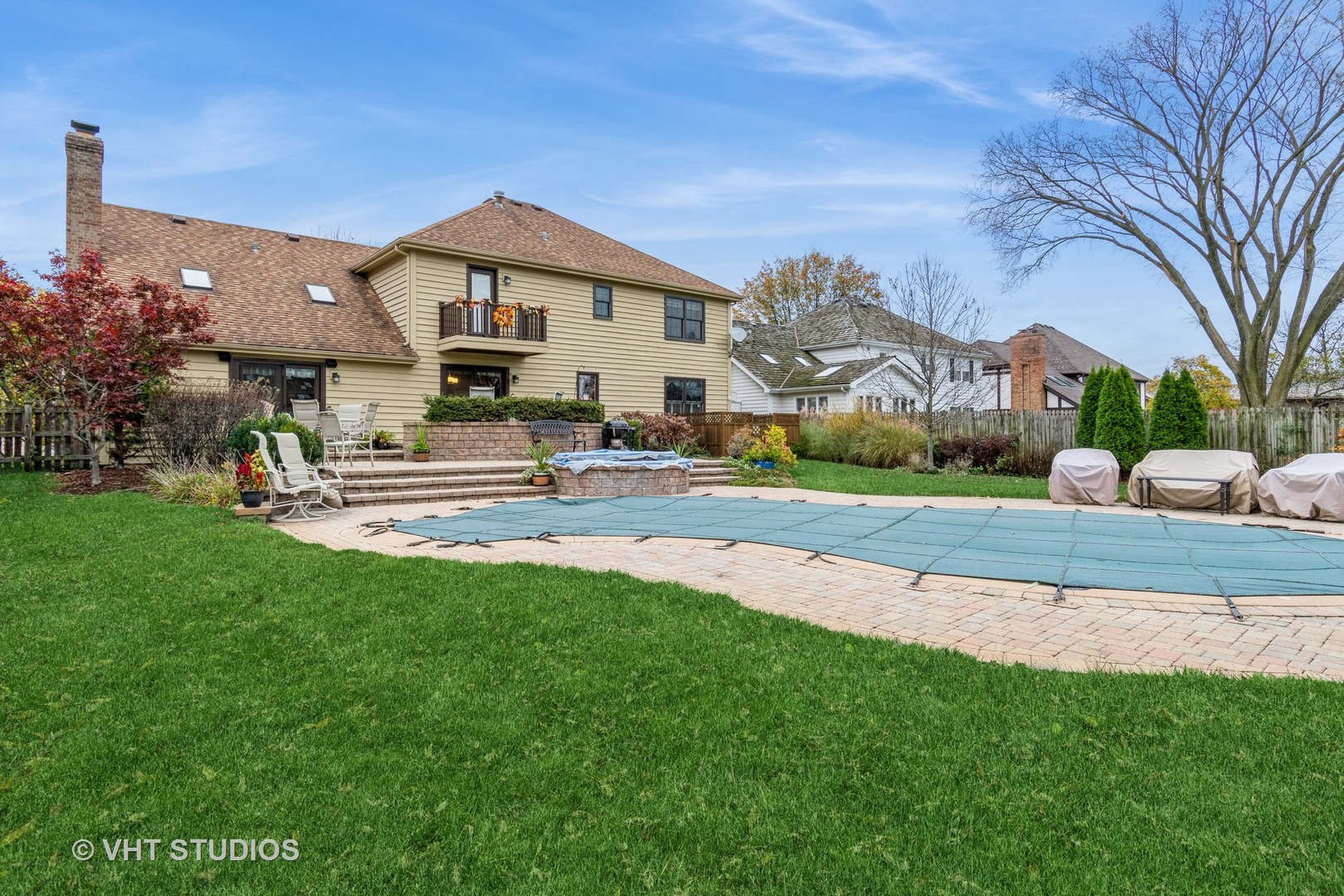 1316 East Gartner Road Naperville, IL 60540 - Photo 45 of 52 Gallery Image 45
