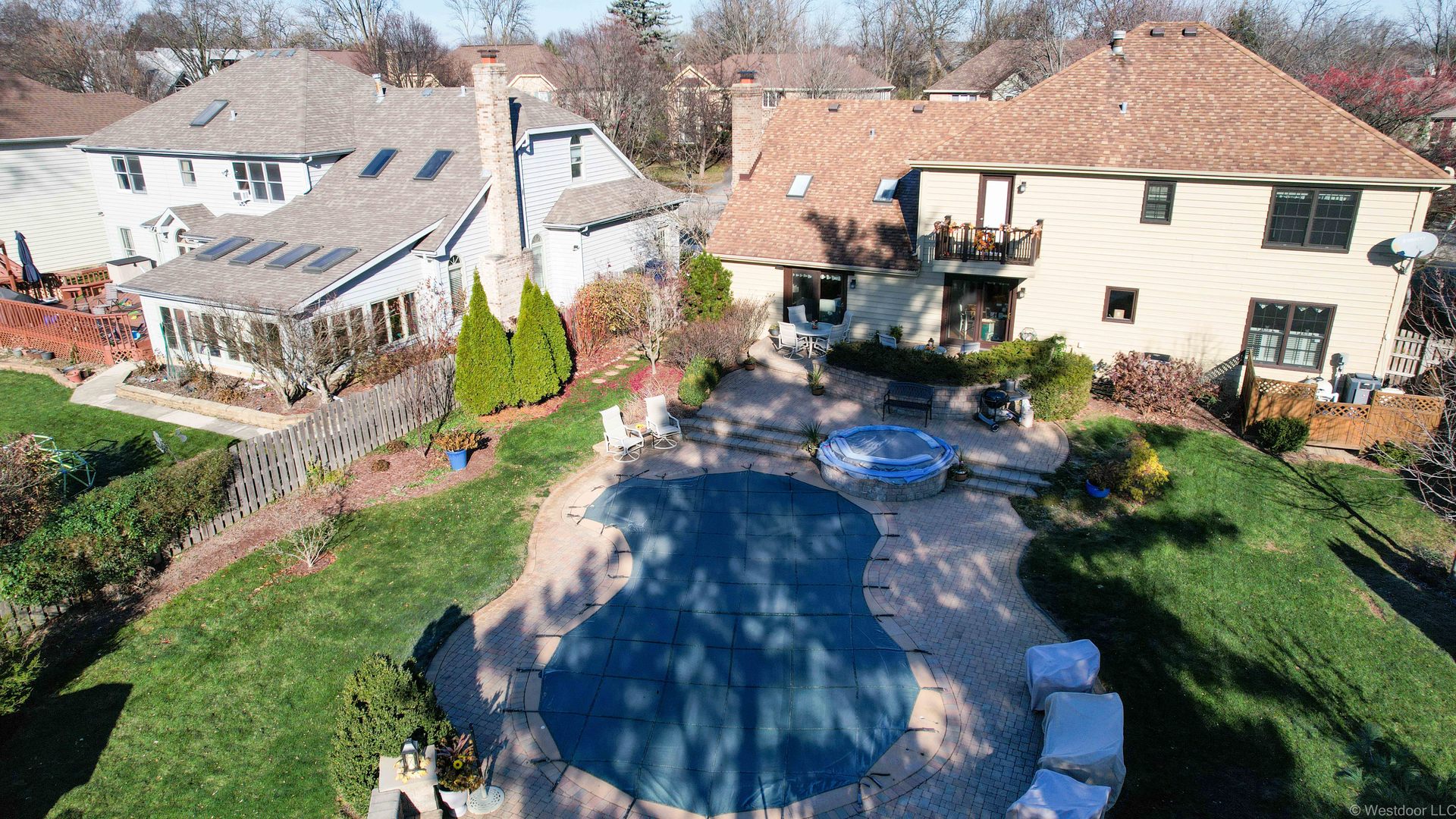 1316 East Gartner Road Naperville, IL 60540 - Photo 47 of 52 Gallery Image 47