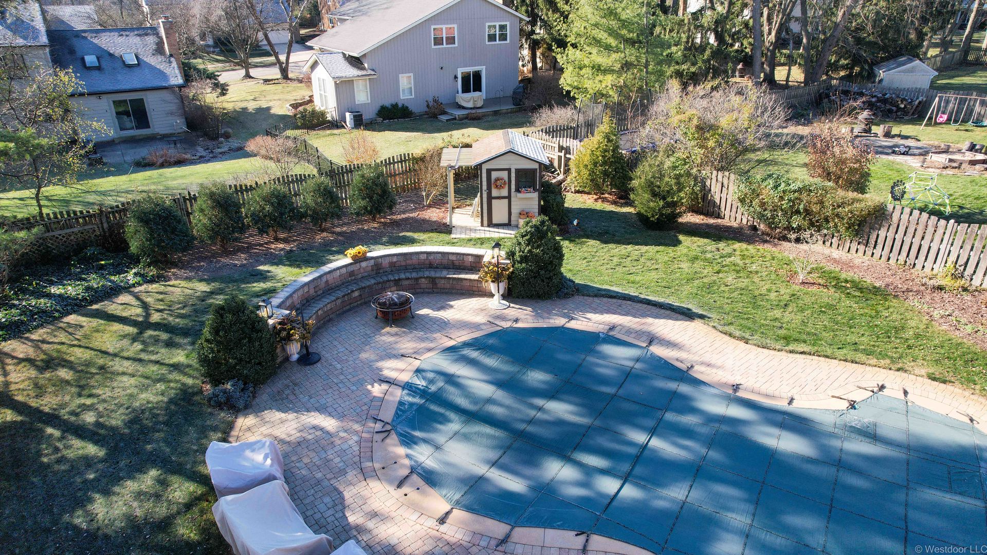 1316 East Gartner Road Naperville, IL 60540 - Photo 50 of 52 Gallery Image 50