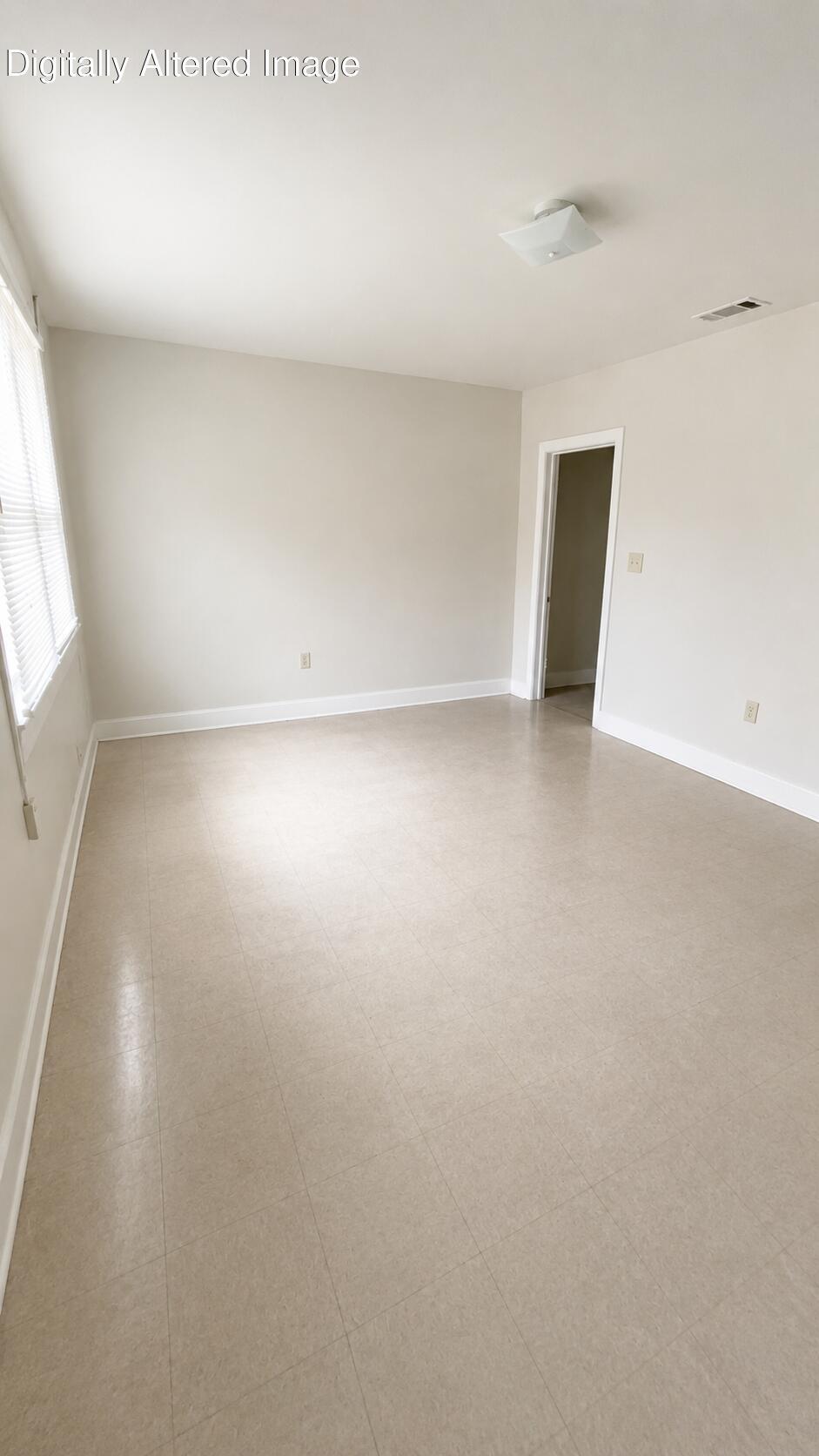 133 Highland Avenue, Unit A & B Sumter, SC 29150 - Photo 2 of 5 Living Room