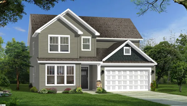 $409,990 | 20 Long Br Court, Anderson, SC 29621