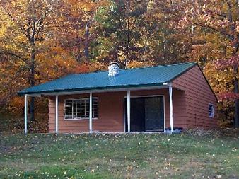 7400 Marilla Road Copemish, MI 49625 - Photo 1 of 2 Primary Photo