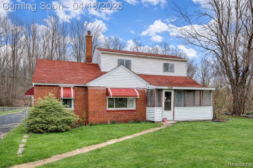 35740 Beverly Road Romulus, MI 48174 - Photo 1 of 28