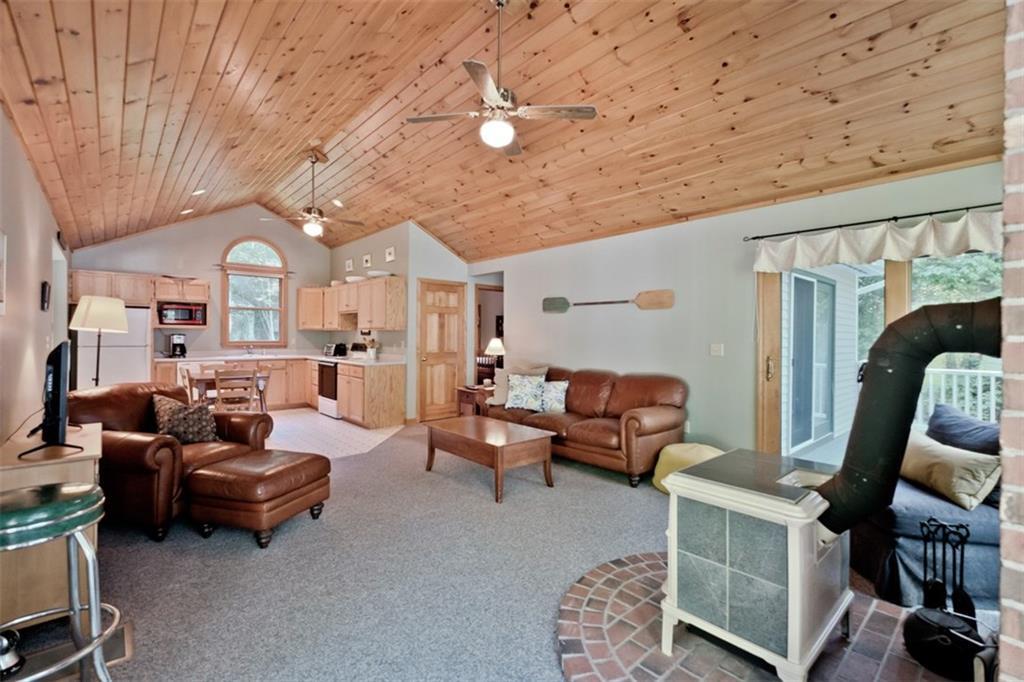 6 Little Rock Road Naples, ME 04055 - Photo 8 of 35 Photo