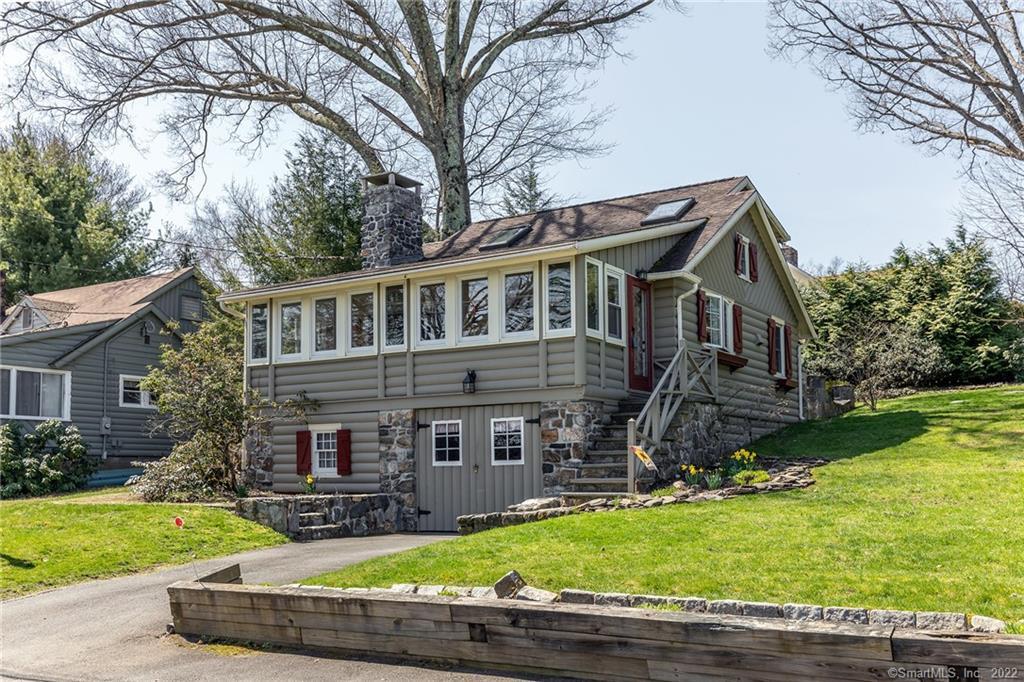 13 Eastview Road New Fairfield, CT 06812 - Photo 1 of 1