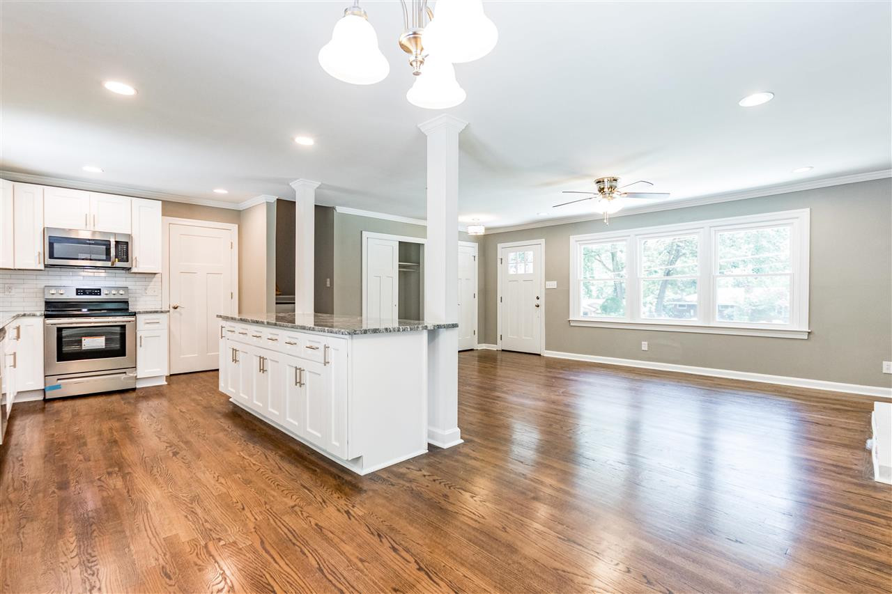 733 St George Road Raleigh, NC 27610 - Photo 10 of 29 Photo 10