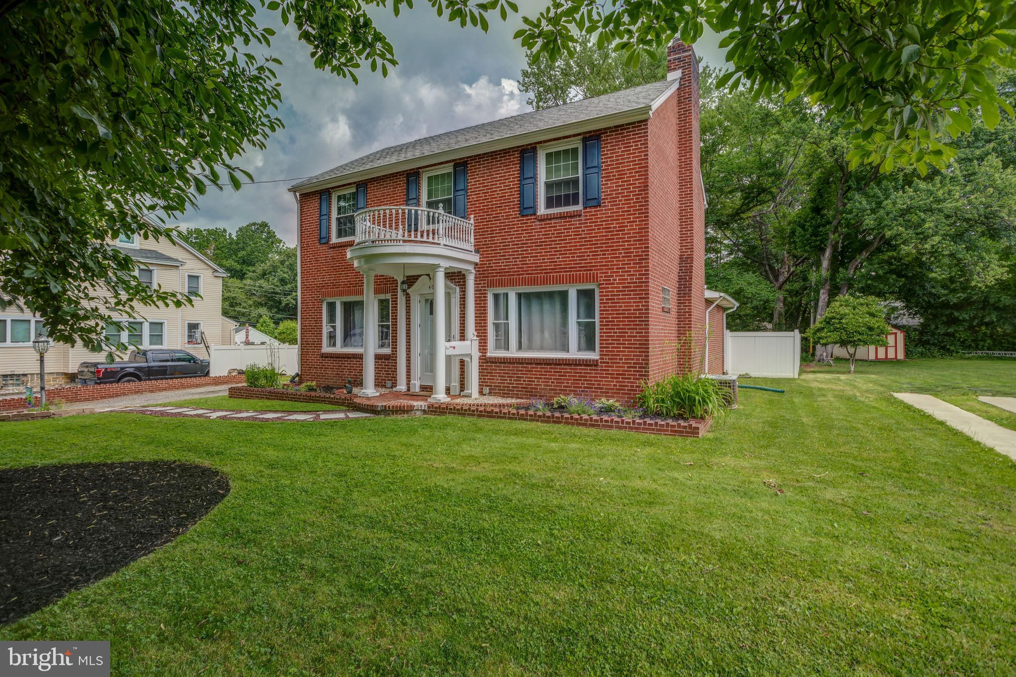409 East Springfield Road Springfield, PA 19064 - Photo 1 of 37
