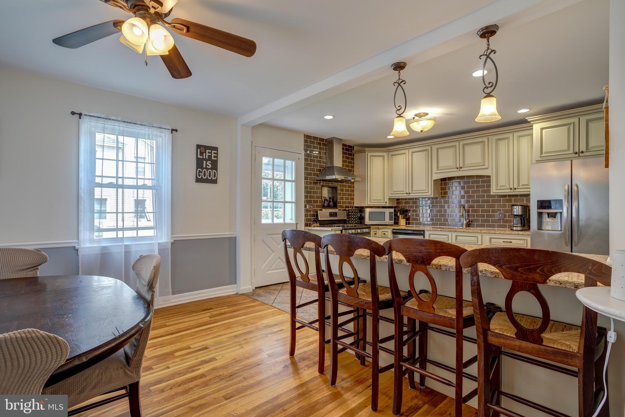 409 East Springfield Road Springfield, PA 19064 - Photo 13 of 37