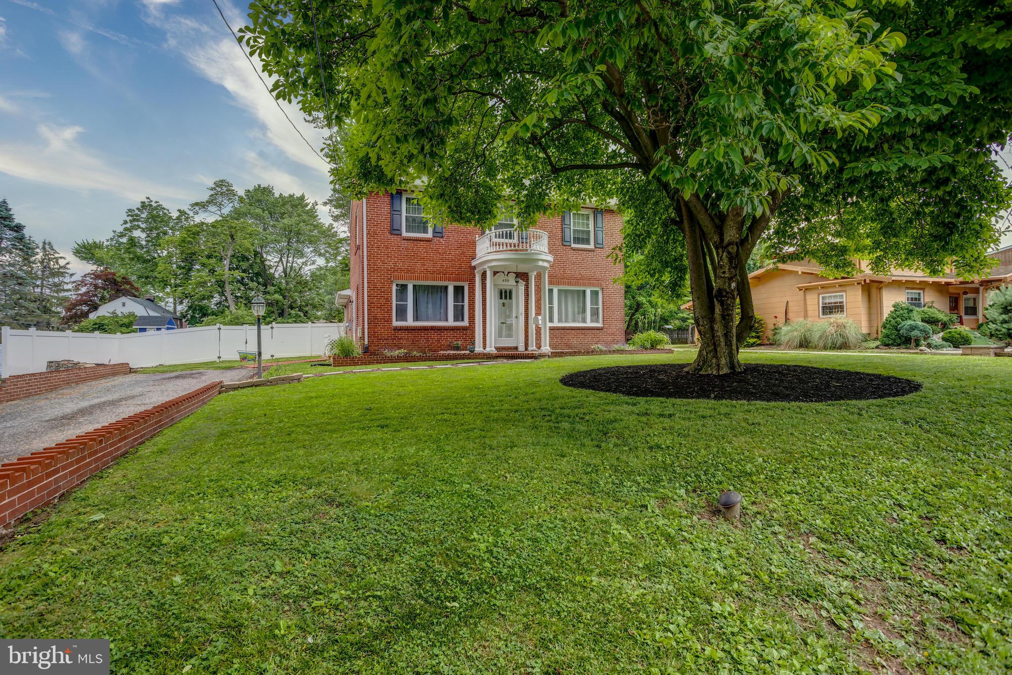 409 East Springfield Road Springfield, PA 19064 - Photo 3 of 37