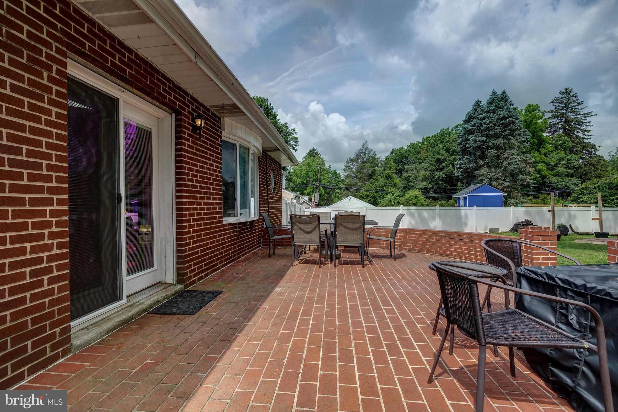 409 East Springfield Road Springfield, PA 19064 - Photo 33 of 37