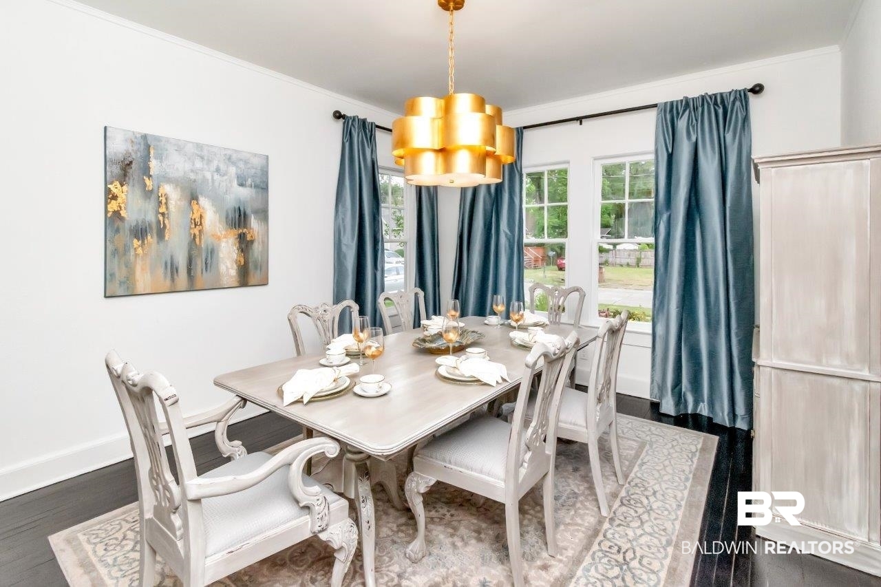 54 Crenshaw Street Mobile, AL 36606 - Photo 6 of 30
