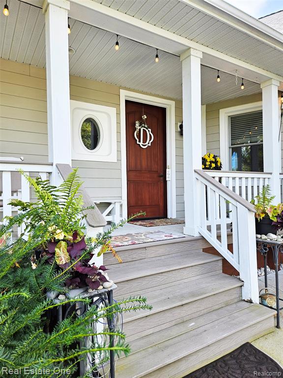 5200 Springport Road Harrisville, MI 48740 - Photo 4 of 57