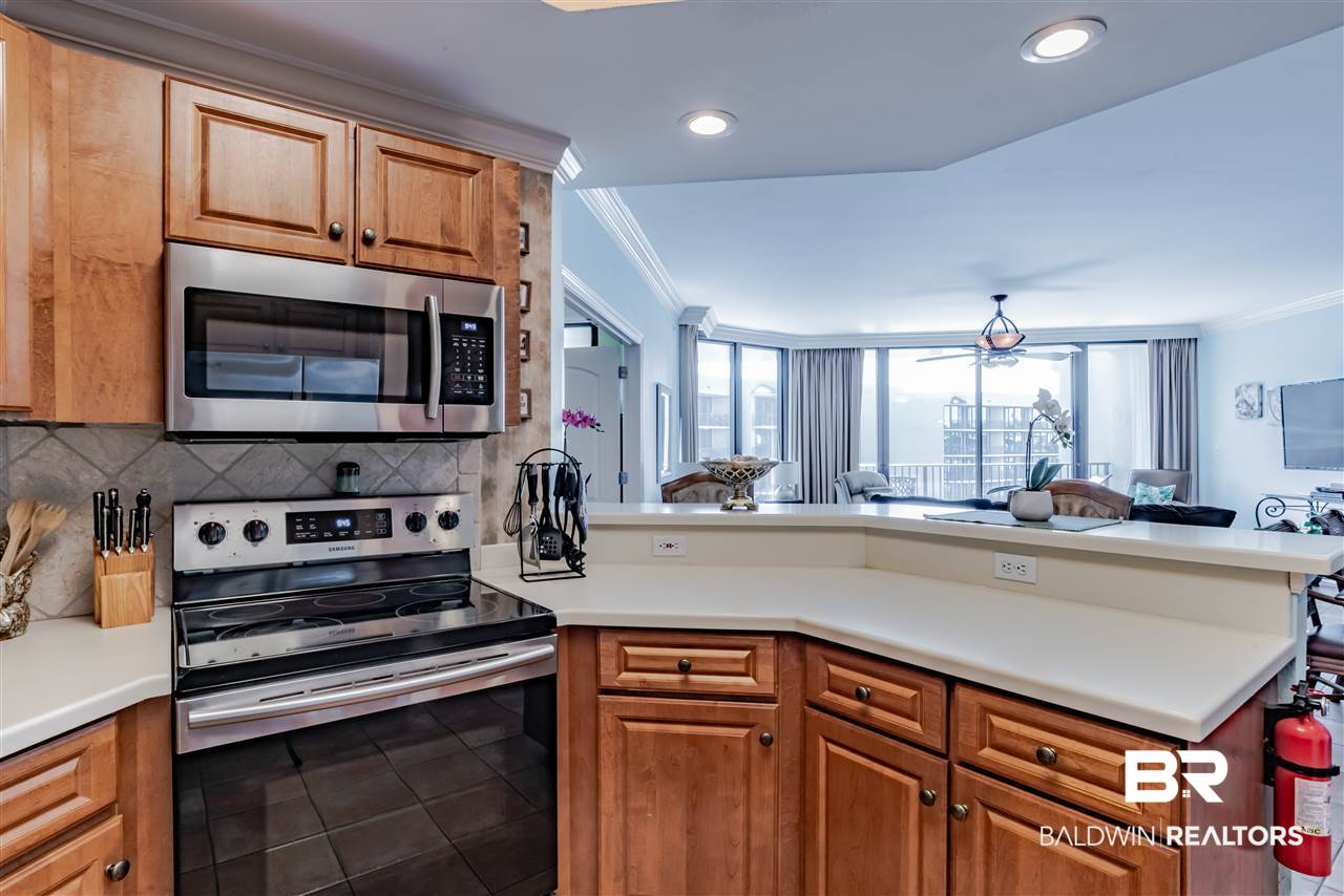 27580 Canal Road, Unit 1411 Orange Beach, AL 36561 - Photo 11 of 45