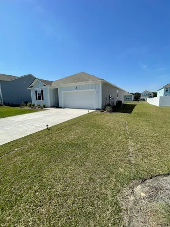 $2,100 | 5175 Yellowstone Drive, Conway, SC 29526