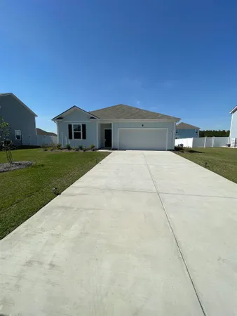 $2,100 | 5175 Yellowstone Drive, Conway, SC 29526