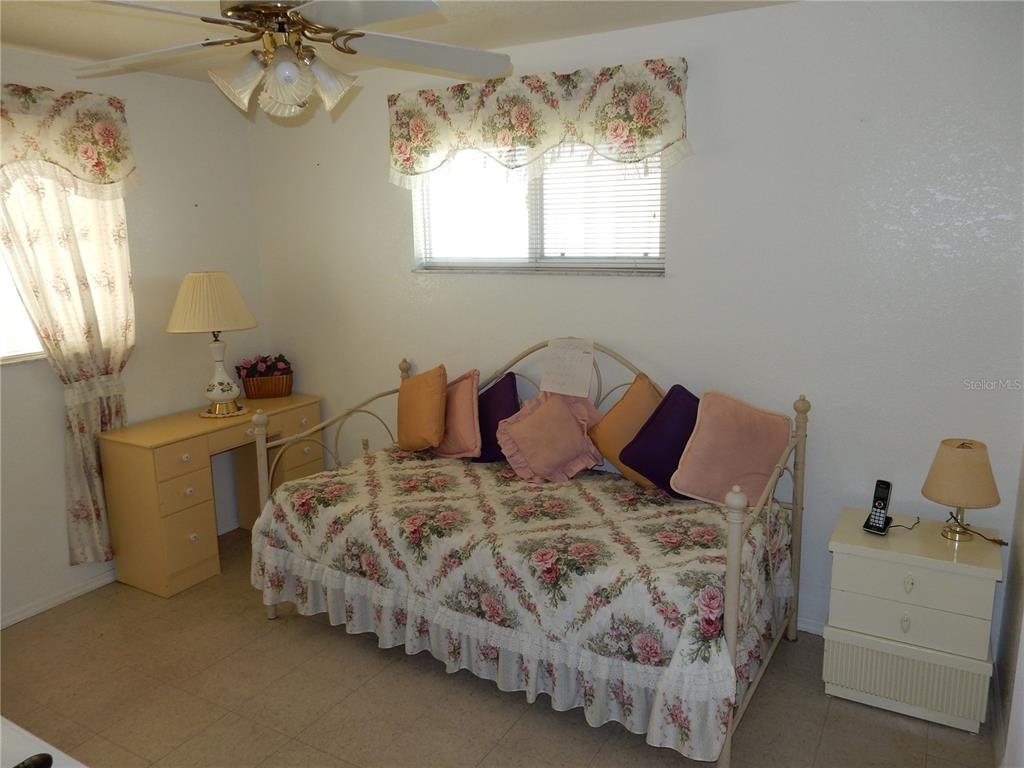 7321 Powder Puff Punta Gorda, FL 33955 - Photo 22 of 31 Bedroom 3