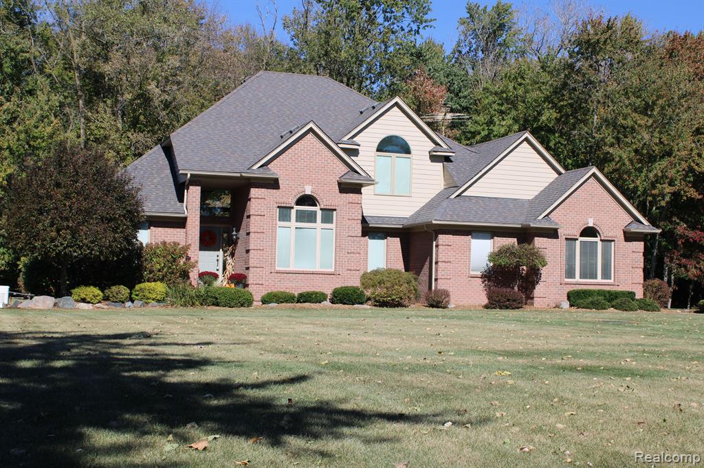 15730 Dryden Road Allenton, MI 48002 - Photo 1 of 48