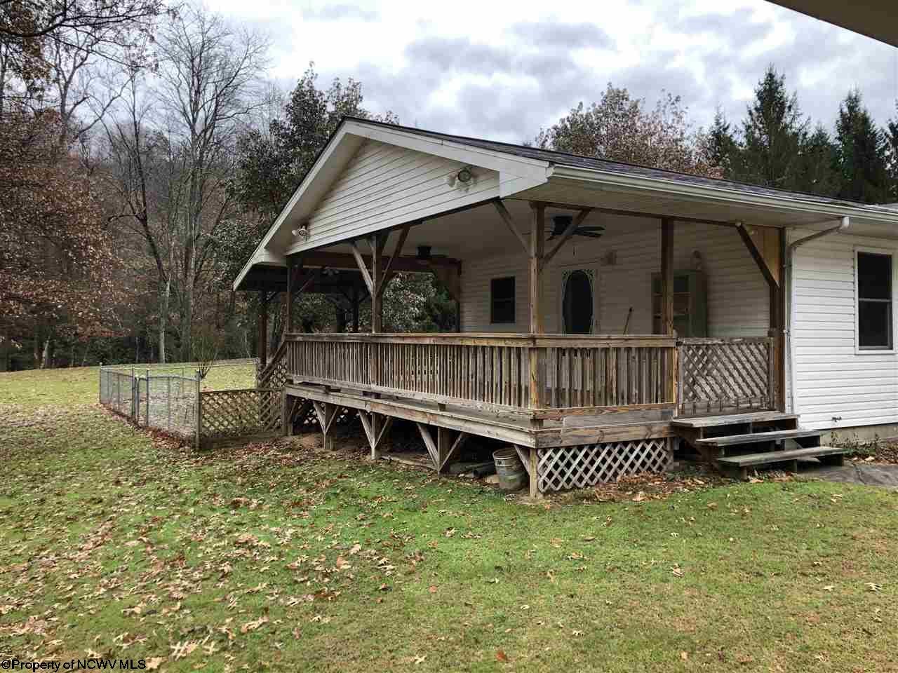 1708 Burnt Bridge Road Buckhannon, WV 26201 - Photo 2 of 12 Gallery Image 2