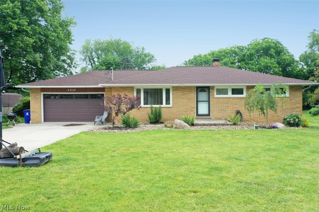 6936 Red Brush Road Ravenna, OH 44266 - Photo 1 of 33 Gallery Image 1