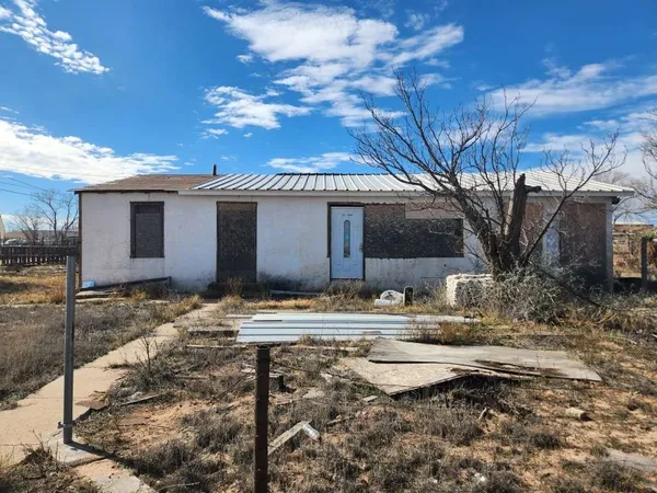 $34,999 | 512 North N Avenue, Monahans, TX 79756