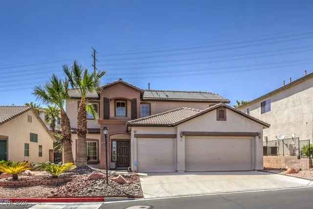 $3,800 | Undisclosed Address, Las Vegas, NV 89129