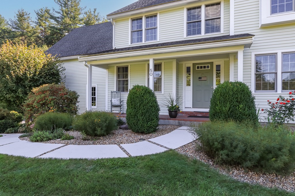 50 Hawtree Way Groton, MA 01450 - Photo 3 of 39 Gallery Image 3