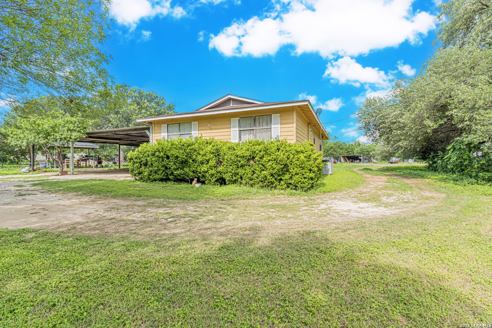 10805 Hollowell Road Atascosa, TX 78002 - Photo 32 of 33