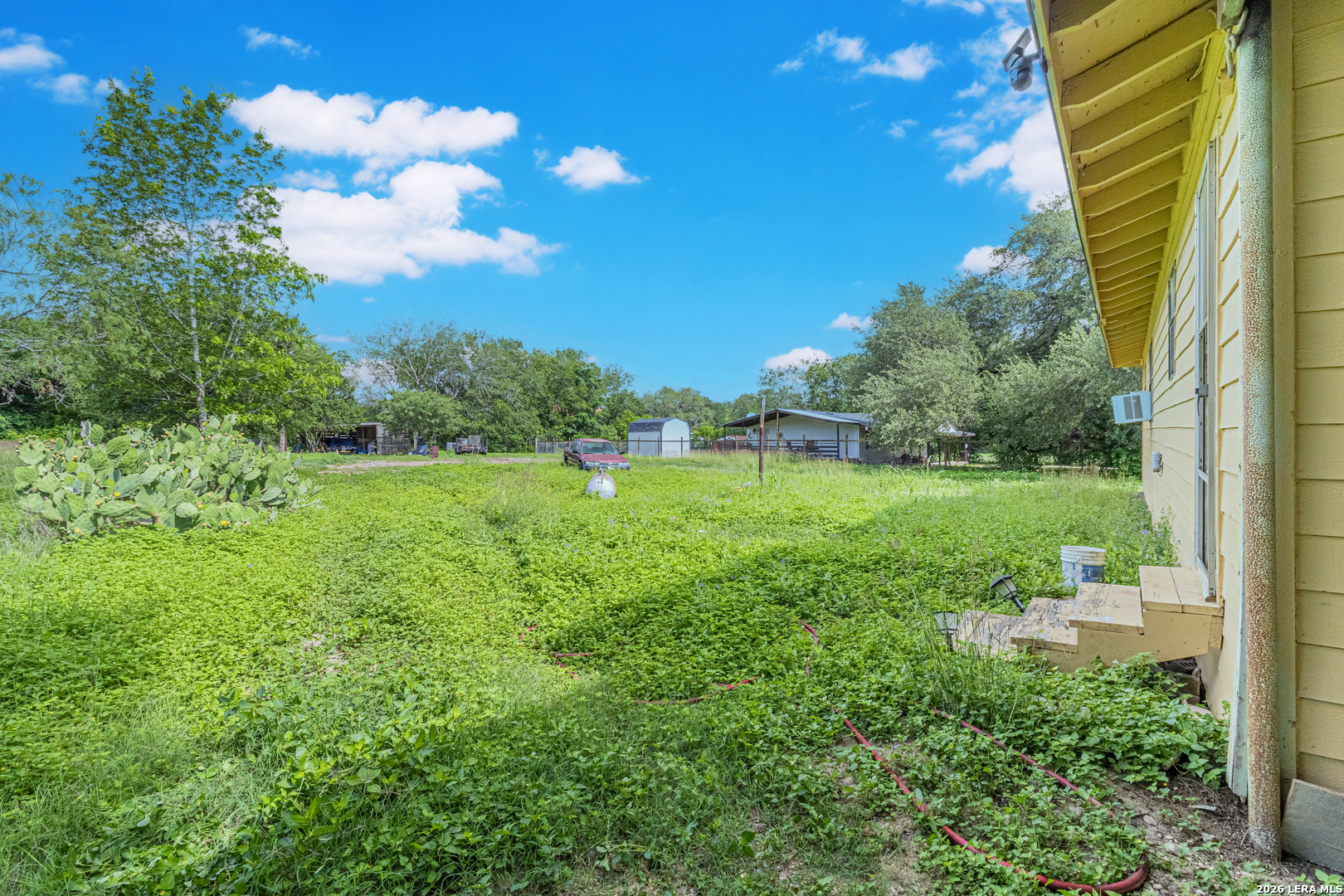 10805 Hollowell Road Atascosa, TX 78002 - Photo 33 of 33
