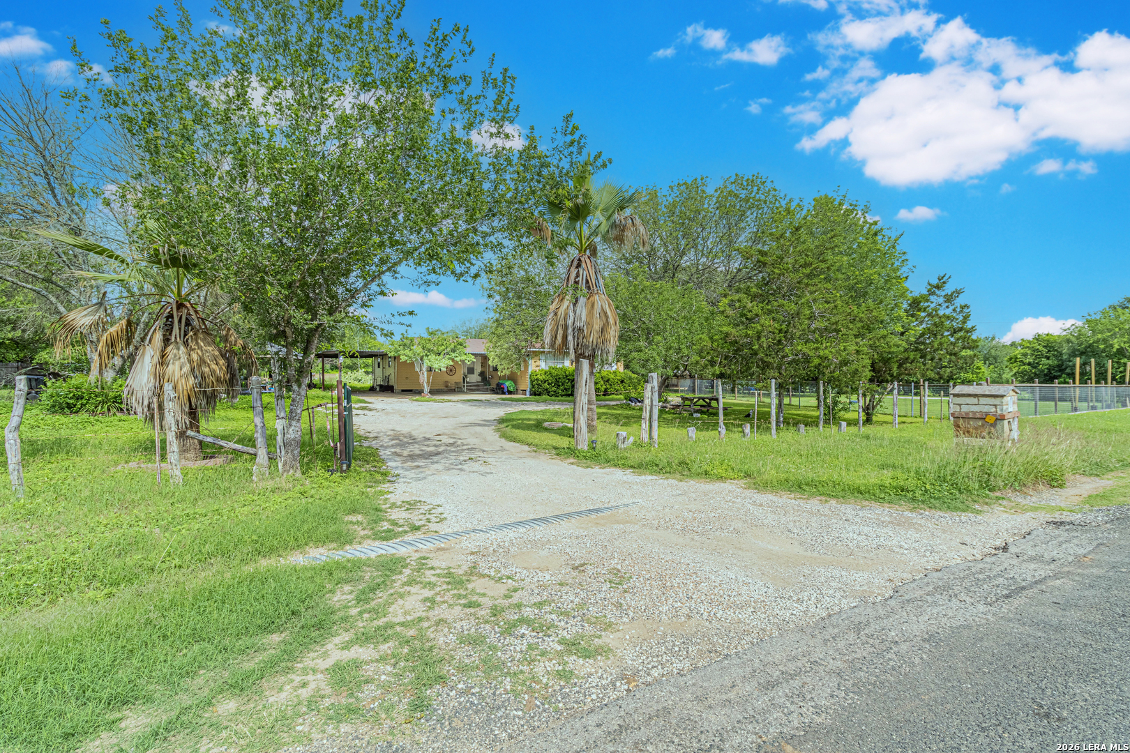 10805 Hollowell Road Atascosa, TX 78002 - Photo 4 of 33