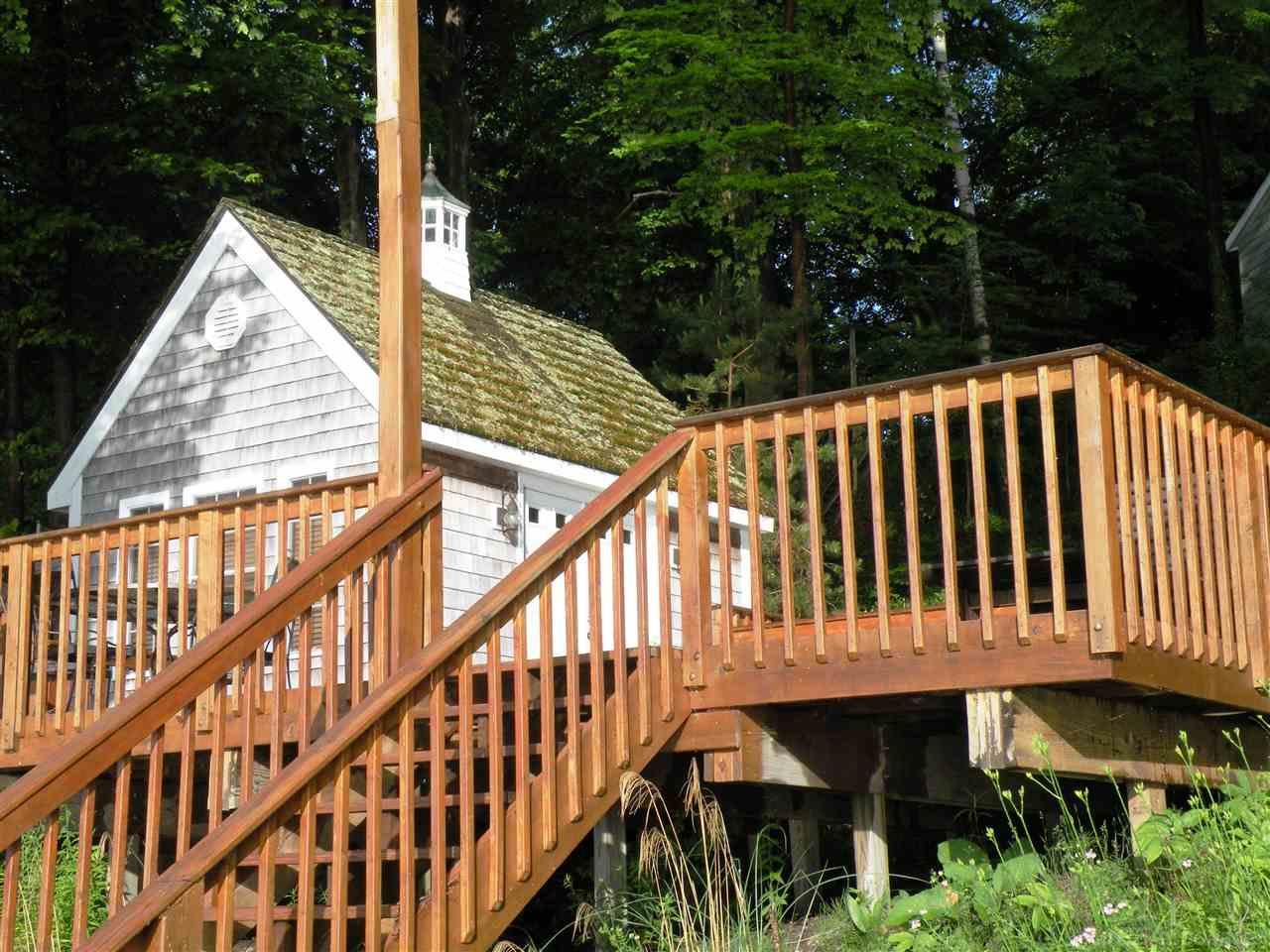2363 Lakeshore Road Applegate, MI 48401 - Photo 42 of 55