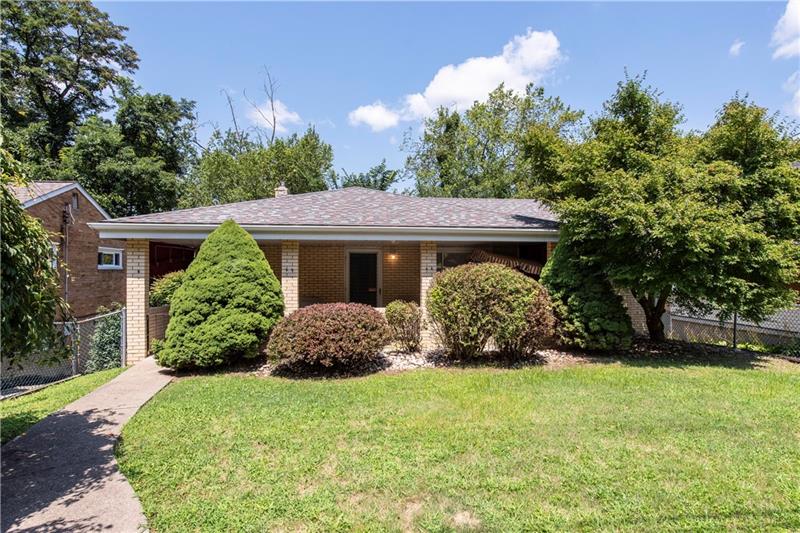 3711 Bevan Road North Versailles, PA 15137 - Photo 1 of 25 Gallery Image 1