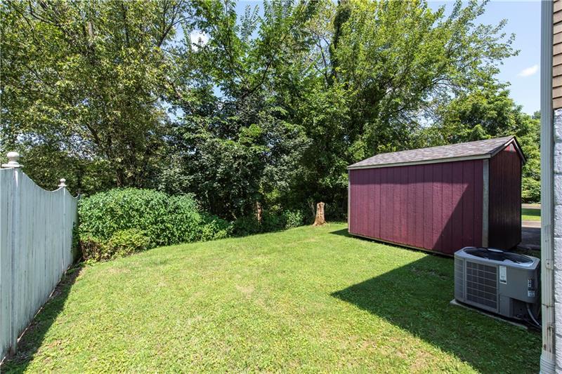 3711 Bevan Road North Versailles, PA 15137 - Photo 22 of 25 Gallery Image 22