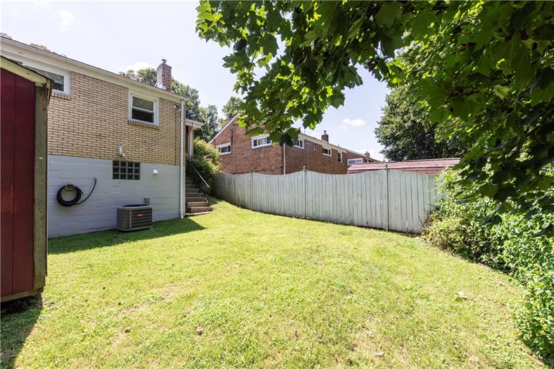 3711 Bevan Road North Versailles, PA 15137 - Photo 25 of 25 Gallery Image 25