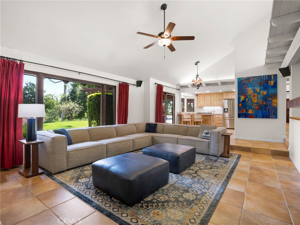 1818 Old Bridge Road Riverside, CA 92506 - Photo 16 of 24 Family Room