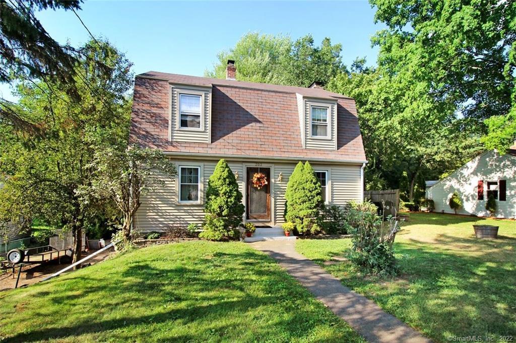 203 Middletown Road Berlin, CT 06037 - Photo 1 of 1 Gallery Image 1