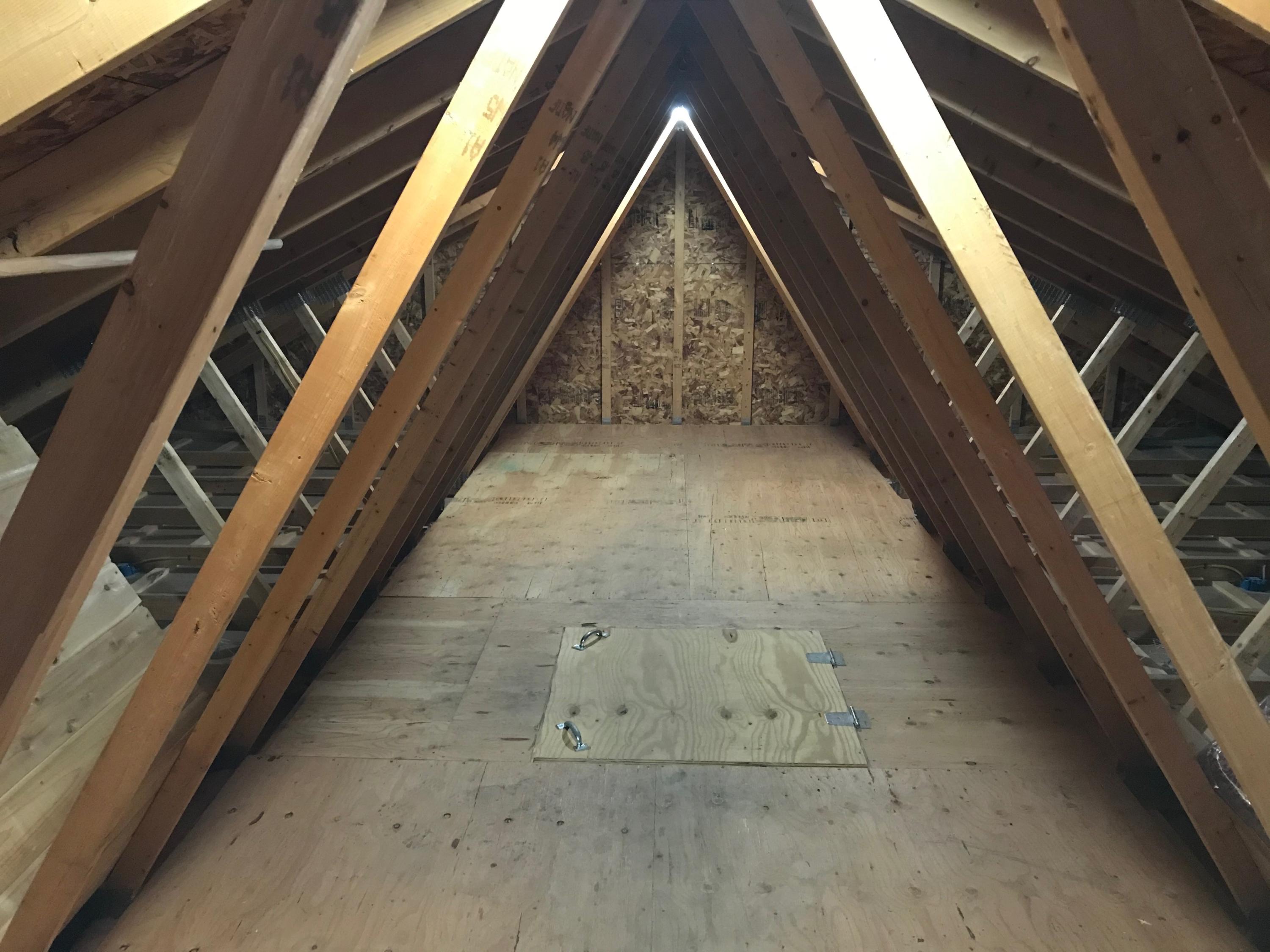 851 Hodgdon Mills Road Linneus, ME 04730 - Photo 25 of 39 851 Hodgdon Mills Rd