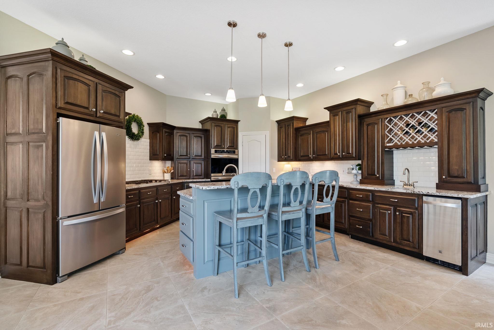 12818 Covington Manor Farms Road Fort Wayne, IN 46814 - Photo 10 of 47 Gallery Image 10