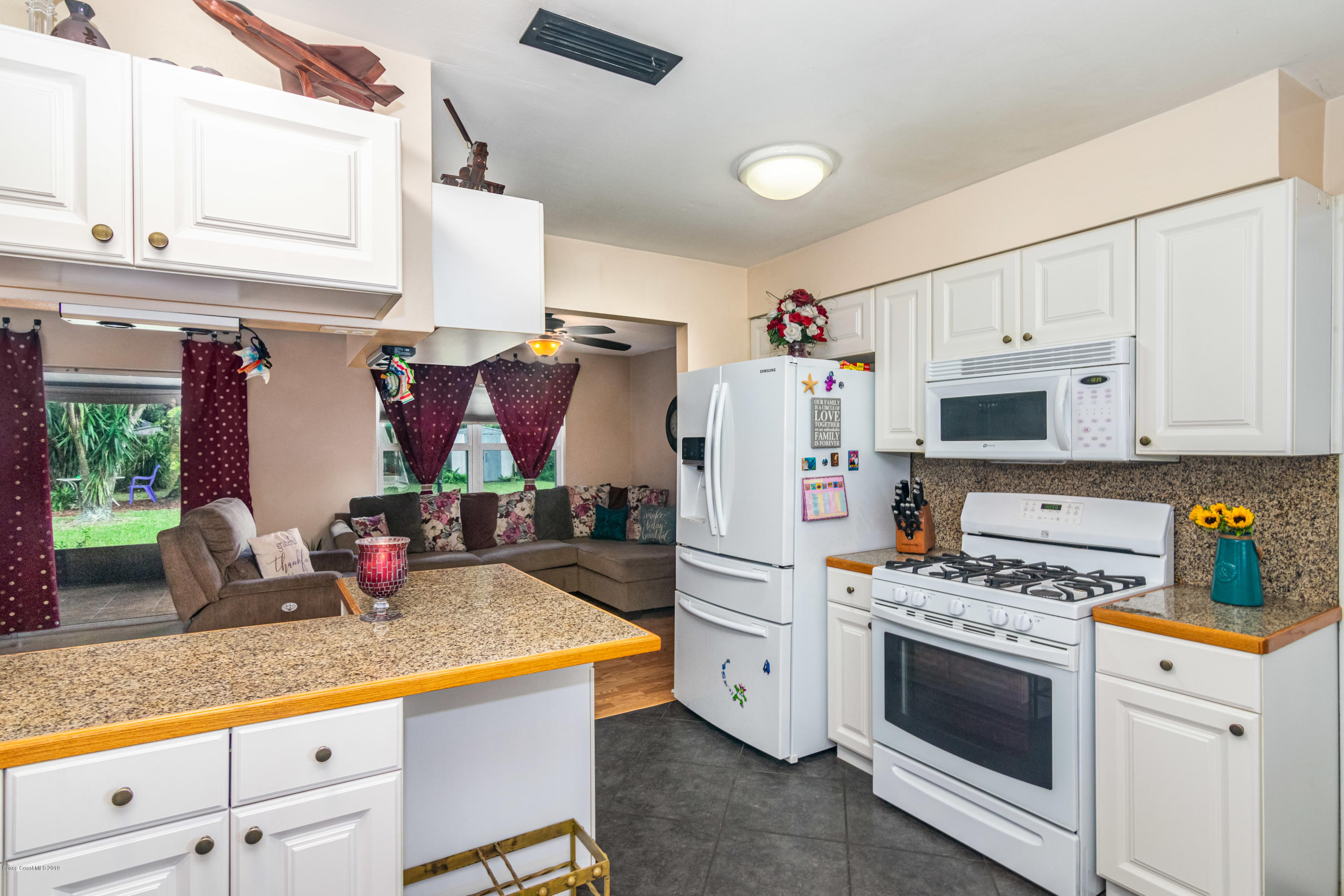 2721 Cherbourg Road Cocoa, FL 32926 - Photo 4 of 27 DSC_0042