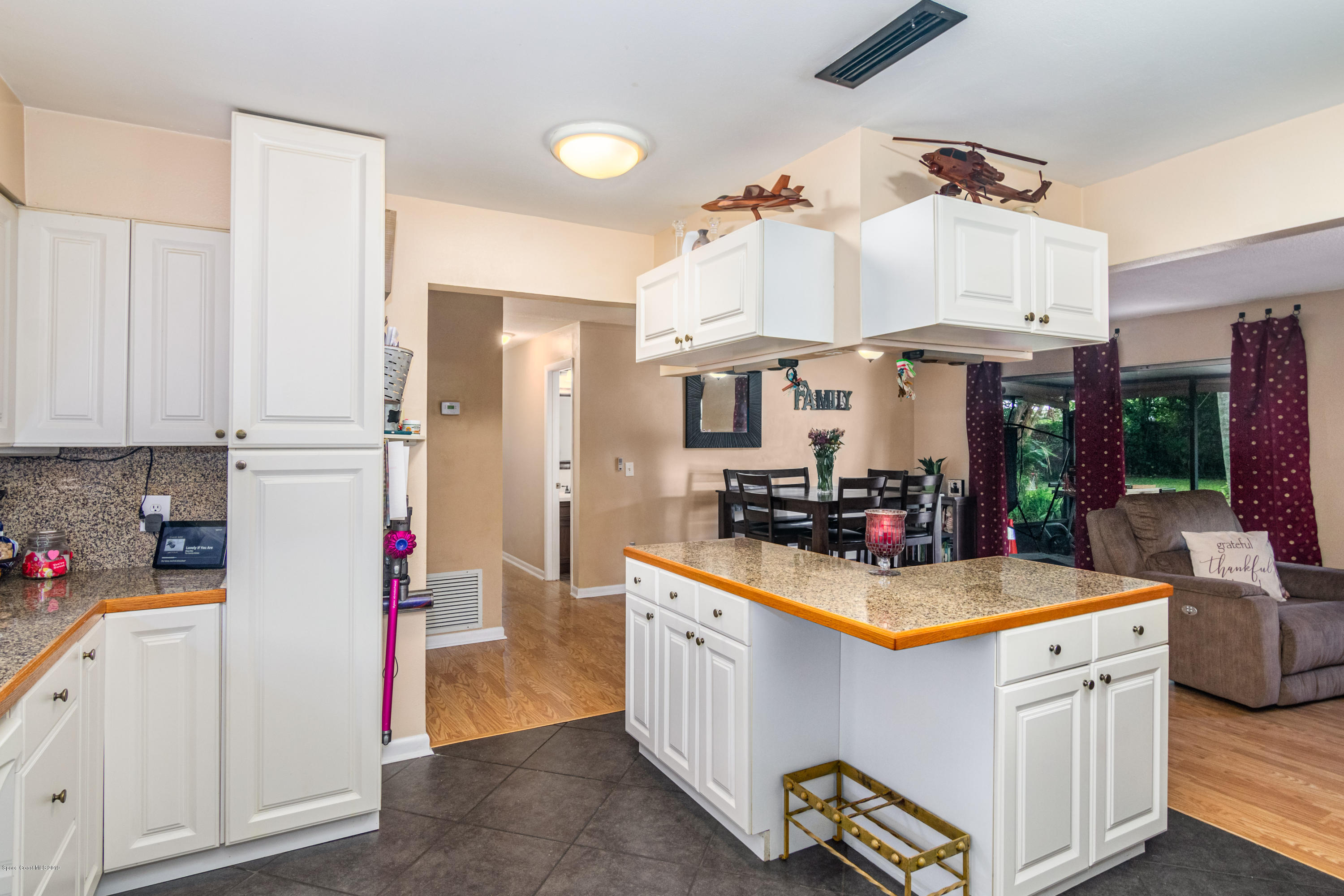 2721 Cherbourg Road Cocoa, FL 32926 - Photo 5 of 27 DSC_0046