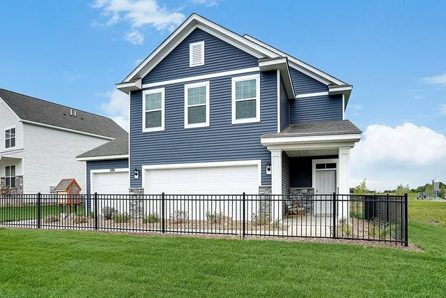 $475,000 | 526 Goldenrod Trail, Waconia, MN 55387