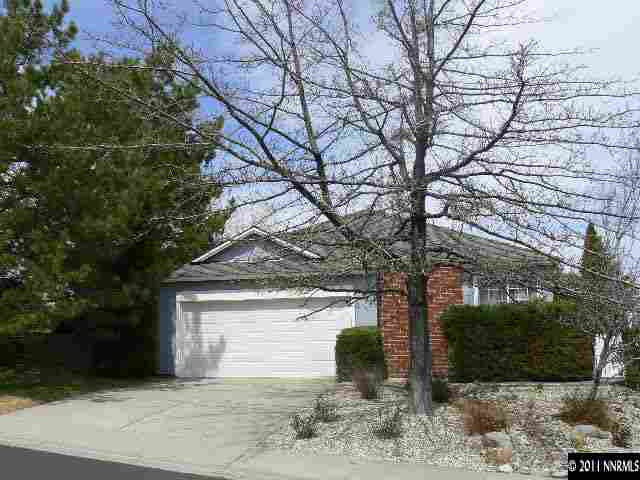 3499 Skyline View Drive Reno, NV 89509 - Photo 1 of 1 Photo 1